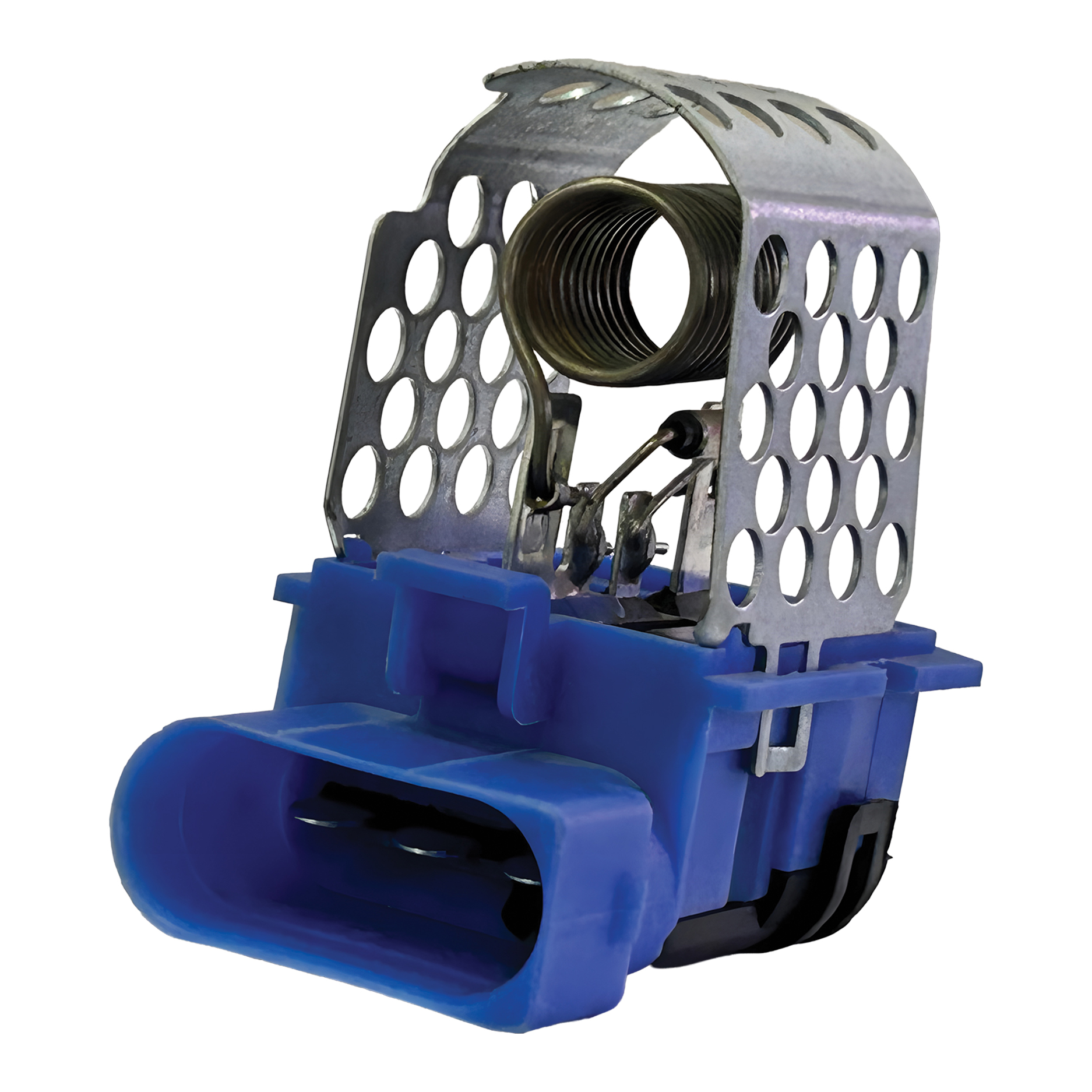 3 and 4-speed Resistors for Blowers / HVACs