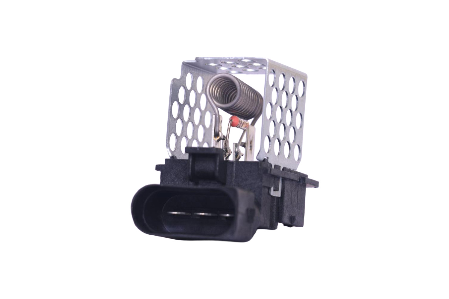 2214-03 Resistors for Radiators